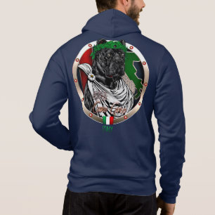 Moletom ELITE Cane Corso Imperador Romano