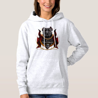 Moletom ElitE Presa Canario - Conde Cão Conde