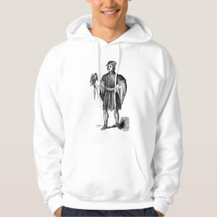 Moletom Elizabethan Costumes Men's Sweatshirt