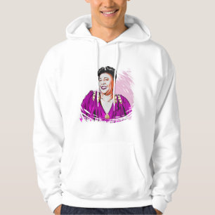 Moletom Ella Fitzgerald