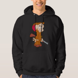 Moletom ELMER FUDD™ Pose Assustado