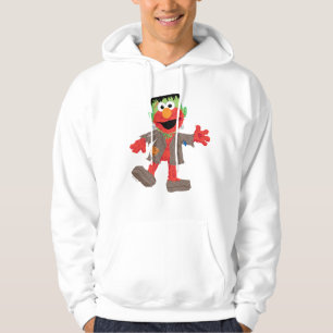 Moletom Elmo Frankenstein Costume
