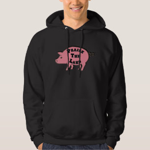 Moletom Elogie o Hoodie da banha