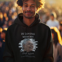 Em memória de amor | Foto Memorial T-Shirt