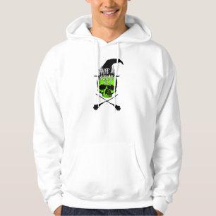 Moletom Em onde minhas bruxas?