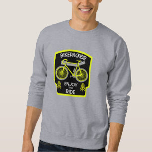 Moletom Embalagem de Bike   Embalagem traseira   Itinerânc