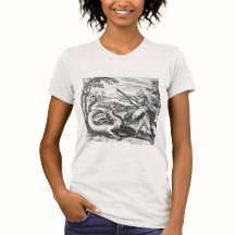 Emblem de alquimia da camada de dragões