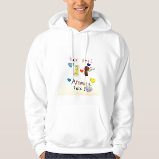 Moletom Emma Hoodie