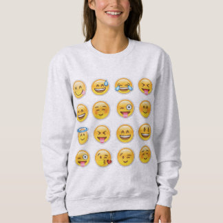 Moletom emoji
