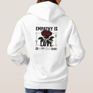 Moletom Empatia é amor