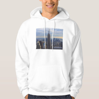 Moletom Empire State Building