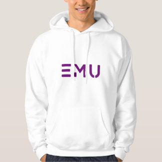 Moletom EMU Hoodie