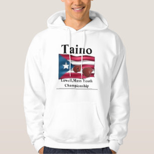 Moletom Encaixotamento de Taino