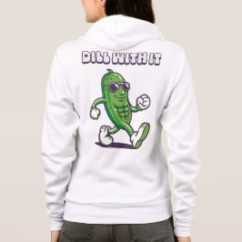 Moletom Encha Com Ele Coletor Legal Frente e Traseira