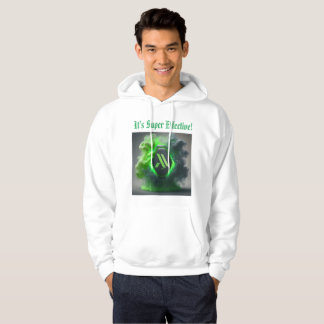 Moletom Encho Sua Essência De Camisa-T