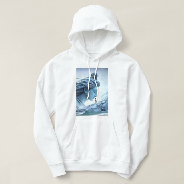 Moletom Encontrar T-shirts no Zazzle com base no seu títul (Frente do Design)