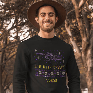 Moletom Encontre os Shrits Perfeitos para Men - Limited Ed