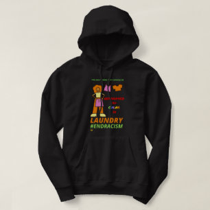 MOLETOM "END RACISM"