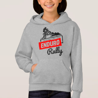 Moletom Enduro Rally Adventure - Moto Off-Road Ret