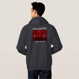 Moletom ENF, Unidade, Personalizar, Nome, Credenciais,