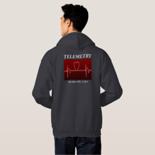 Moletom ENF, Unidade, Personalizar, Nome, Credenciais,