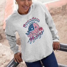 Enfermeira Liberdade, Liberdade para Enfermeiras