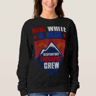 Moletom Enfermeiro-Enfermeiro Vermelho-Branco Azul Terapêu