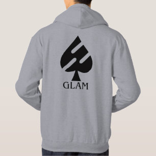Moletom Engano de moda com estilo único