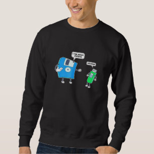 Moletom Engenharia de Computação I Padre Son Disppy Engi