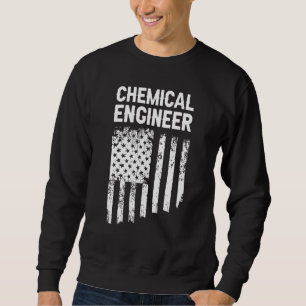 Moletom Engenharia de Engenheiros Químicos 22