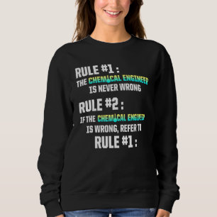Moletom Engenharia de Engenheiros Químicos 32