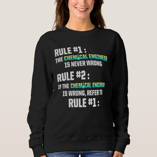 Moletom Engenharia de Engenheiros Químicos 32 (Frente)