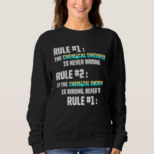 Moletom Engenharia de Engenheiros Químicos 32