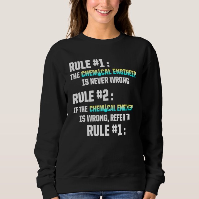 Moletom Engenharia de Engenheiros Químicos 32 (Frente)
