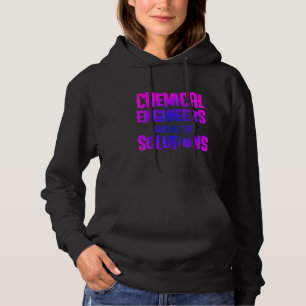 Moletom Engenharia de Engenheiros Químicos 4