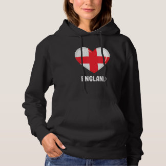 Moletom England Flag
