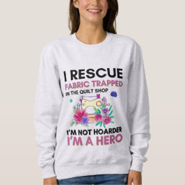 Moletom Engraçada Cotação Vintage Máquinas Florais De Veda