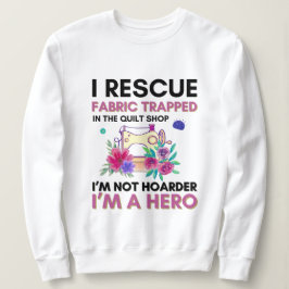 Moletom Engraçada Cotação Vintage Máquinas Florais De Veda