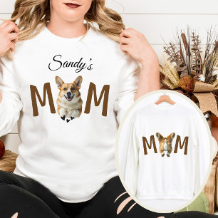 Moletom Engraçada e fofa Pembroke Welsh Corgi