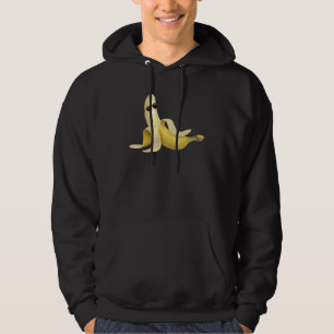 Moletom Engraçada Lpreguiçosa Banana Sungluss Costume Bana