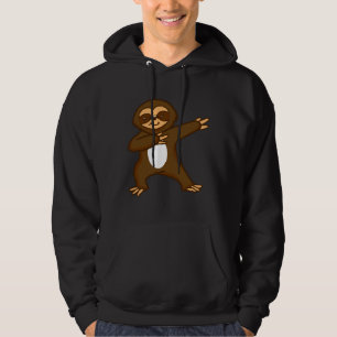 Moletom Engraçada Roupa de Batida de Lama