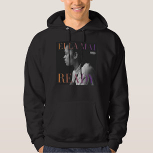 Moletom Engraçado Amor Mulheres Ella Mai Merch