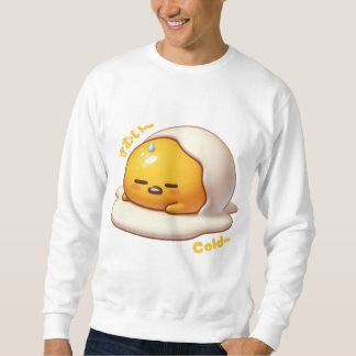Moletom Engraçado de ovo gudetama mais vendido #1 popular
