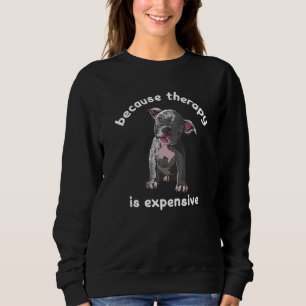 Moletom Engraçado Designs De Cachorro E Cachorro De Pet