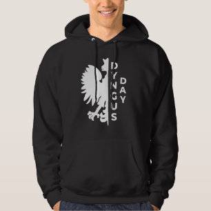 Moletom Engraçado Dyngus Day Shirts Polska Eagle Smigus Po