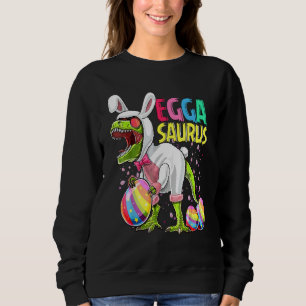 Moletom Engraçado Eggasaurus Stegosaurus Egg Dinosaur Happ