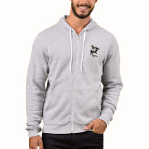 Engraçado Panda Gym Hoodie - Bamboo Gyms apenas Ma