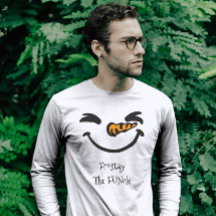 Engraçado Tio Snowman Face