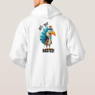 Moletom Engraçado, vamos torrar T-Shirt