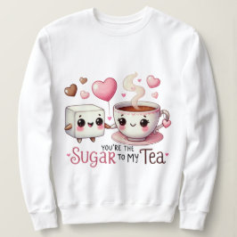 Moletom Engraçado Velentine Day Girls